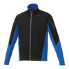 Elevate TM18124 Sonoma Men's Hybrid Knit Jacket