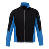 Elevate TM18124 Sonoma Men's Hybrid Knit Jacket