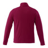 Elevate TM18130 Men's RIXFORD Full Zip Microfleece Jacket