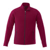 Elevate TM18130 Men's RIXFORD Full Zip Microfleece Jacket
