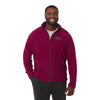 Elevate TM18130 Men's RIXFORD Full Zip Microfleece Jacket