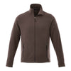 Elevate TM18130 Men's RIXFORD Full Zip Microfleece Jacket