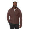 Elevate TM18130 Men's RIXFORD Full Zip Microfleece Jacket