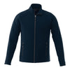 Elevate TM18130T Rixford Men's Tall Full Zip Microfleece Jacket