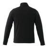 Elevate TM18130T Rixford Men's Tall Full Zip Microfleece Jacket