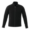 Elevate TM18130T Rixford Men's Tall Full Zip Microfleece Jacket