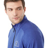 Elevate TM18139 Men's ASGARD Eco Knit Full Zip Performance Jacket