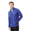 Elevate TM18139 Men's ASGARD Eco Knit Full Zip Performance Jacket