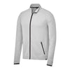 Elevate TM18139 Men's ASGARD Eco Knit Full Zip Performance Jacket