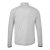 Elevate TM18139 Men's ASGARD Eco Knit Full Zip Performance Jacket