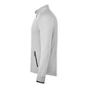 Elevate TM18139 Men's ASGARD Eco Knit Full Zip Performance Jacket