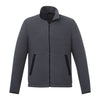 Elevate TM18143 Men's KAHUZI Eco Full Zip Sherpa Fleece Jacket