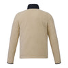 Elevate TM18143 Men's KAHUZI Eco Full Zip Sherpa Fleece Jacket