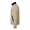 Elevate TM18143 Men's KAHUZI Eco Full Zip Sherpa Fleece Jacket