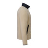 Elevate TM18143 Men's KAHUZI Eco Full Zip Sherpa Fleece Jacket