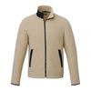 Elevate TM18143 Men's KAHUZI Eco Full Zip Sherpa Fleece Jacket