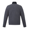 Elevate TM18143 Men's KAHUZI Eco Full Zip Sherpa Fleece Jacket