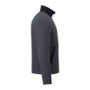 Elevate TM18143 Men's KAHUZI Eco Full Zip Sherpa Fleece Jacket