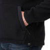 Elevate TM18143 Men's KAHUZI Eco Full Zip Sherpa Fleece Jacket