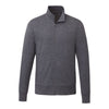Elevate TM18144 Men's ARGUS Eco Fleece Full Zip