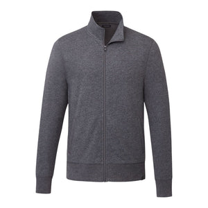 Elevate TM18144 Men's ARGUS Eco Fleece Full Zip - 