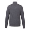 Elevate TM18144 Men's ARGUS Eco Fleece Full Zip
