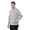 Elevate TM18161 Merritt Men's Eco Knit Full Zip