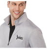 Elevate TM18161 Merritt Men's Eco Knit Full Zip
