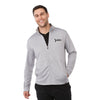 Elevate TM18161 Merritt Men's Eco Knit Full Zip