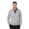 Elevate TM18161 Merritt Men's Eco Knit Full Zip