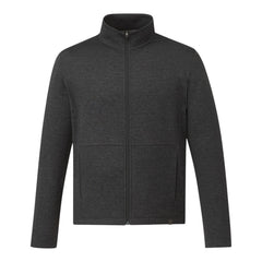 Elevate TM18161 Merritt Men's Eco Knit Full Zip - 