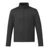 Elevate TM18161 Merritt Men's Eco Knit Full Zip