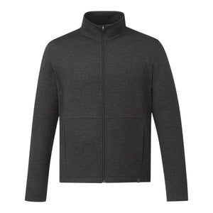 Elevate TM18161 Merritt Men's Eco Knit Full Zip - 