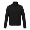Elevate TM18161 Merritt Men's Eco Knit Full Zip
