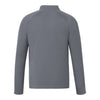 Elevate TM18162 Men's Evans Eco Knit Performance Quarter Zip