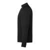 Elevate TM18162 Men's Evans Eco Knit Performance Quarter Zip