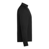 Elevate TM18162 Men's Evans Eco Knit Performance Quarter Zip