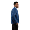 Elevate TM18169 Telica Men's Brushed Back Recycled Fleece Jacket
