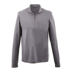 Elevate TM18174 Men's IZU Everything Performance Eco Quarter Zip - 