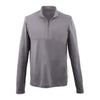 Elevate TM18174 Men's IZU Everything Performance Eco Quarter Zip