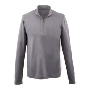 Elevate TM18174 Men's IZU Everything Performance Eco Quarter Zip - 