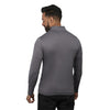 Elevate TM18174 Men's IZU Everything Performance Eco Quarter Zip