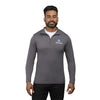Elevate TM18174 Men's IZU Everything Performance Eco Quarter Zip