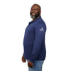 Elevate TM18174 Men's IZU Everything Performance Eco Quarter Zip