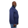 Elevate TM18174 Men's IZU Everything Performance Eco Quarter Zip