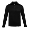 Elevate TM18176 DARA Men's Recycled Tech Quarter Zip