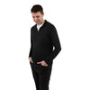 Elevate TM18176 DARA Men's Recycled Tech Quarter Zip
