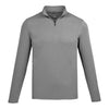 Elevate TM18176 DARA Men's Recycled Tech Quarter Zip
