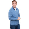 Elevate TM18177 DARA Knit Full Zip Jacket - Men’s