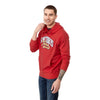 Elevate TM18209 Men’s DAYTON Classic Cozy Fleece Hoodie